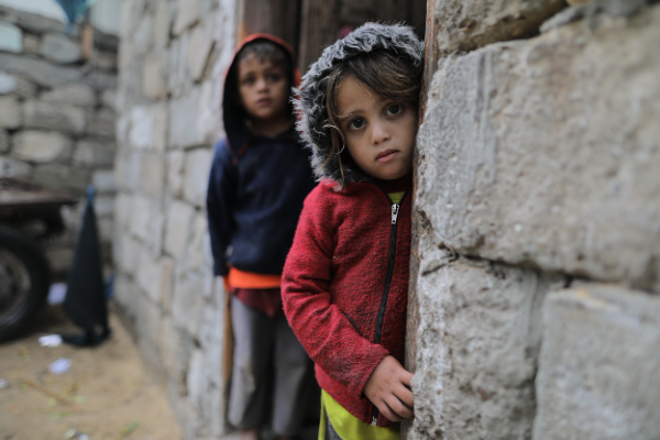 UNRWA: Refah’ta sahadaki meslektaşlarımıza ulaşmak hala çok zor