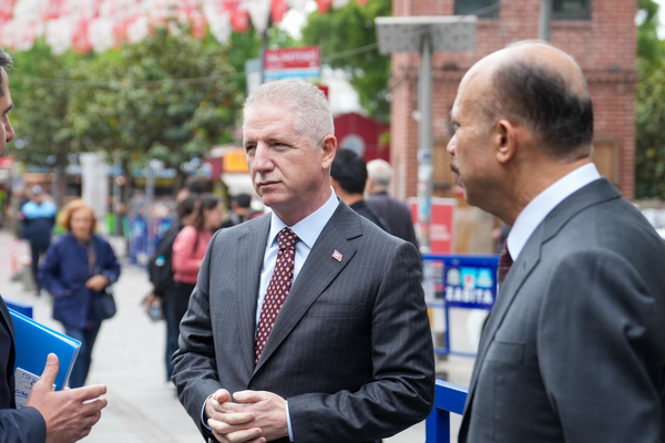 Vali Gül, Hayat Boyu Öğrenme Haftası’nın açılışını yaptı