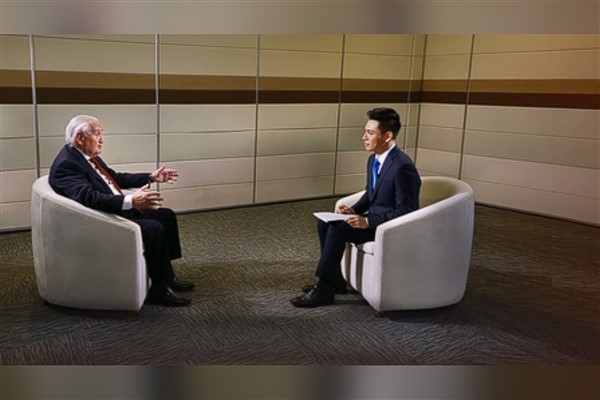 “Xi Jinping, dünyadaki en etkili liderlerden biri”