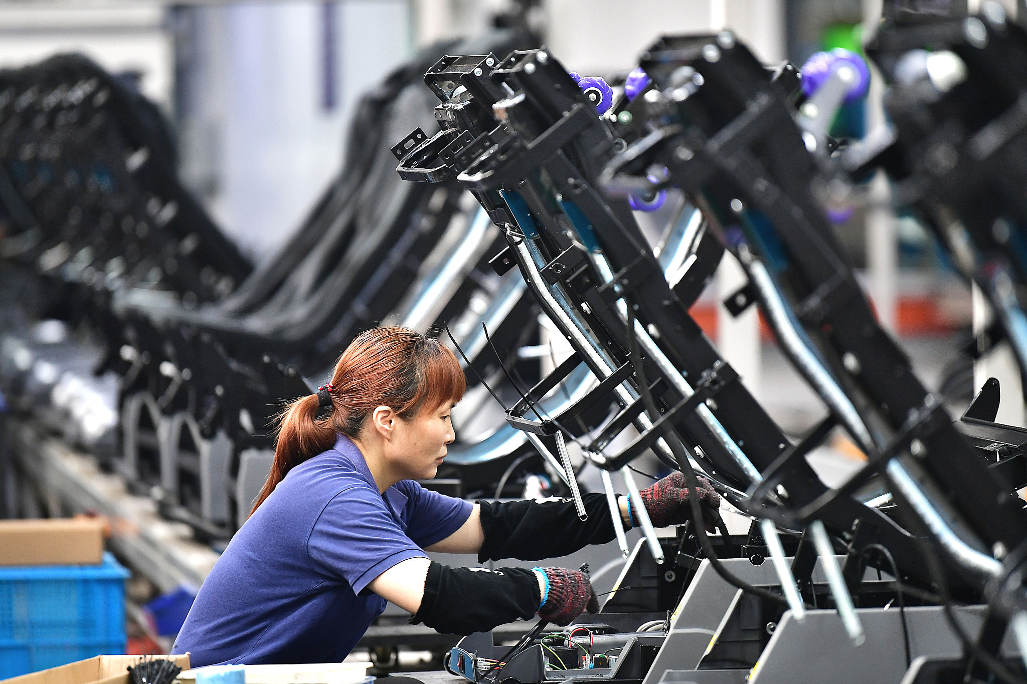 Xi Jinping’den Çin tarzı modernizasyona odaklanarak reformun derinleştirilmesi vurgusu
