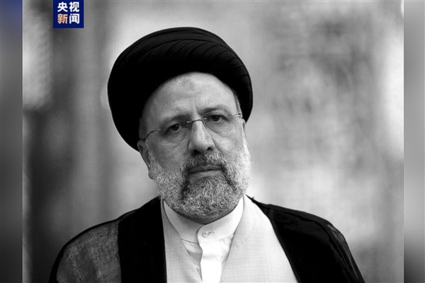 Xi Jinping’in özel temsilcisi Tahran’da