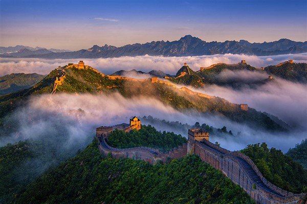 Xi’den Çin Seddi’ni daha iyi koruma çağrısı