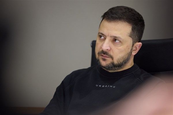 Zelenski: Hırvatistan’la olan güvenilir ortaklığımıza değer veriyoruz