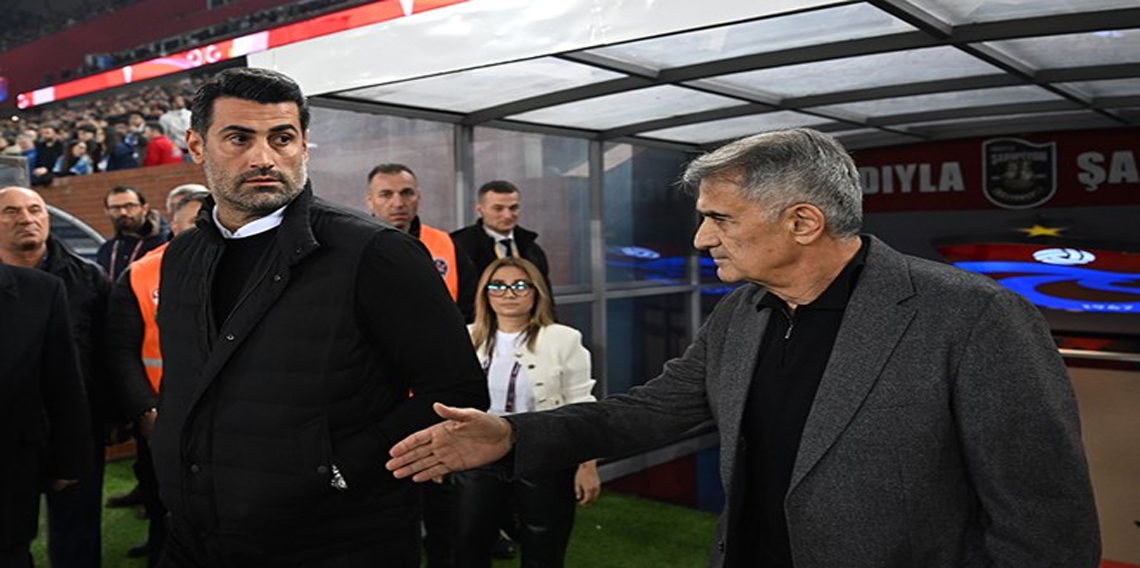 Demirel, Güneş’in Eli’ni Görmezden Geldi