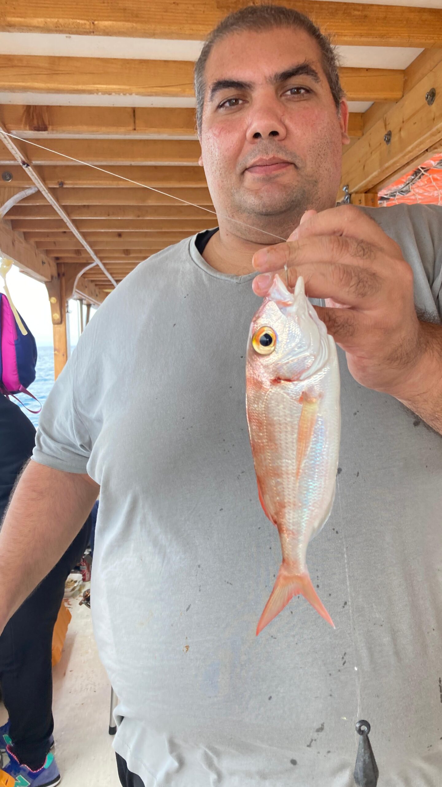 Amatör Balıkçılık: Doğa ile İç İçe Bir Hobi ve Spor