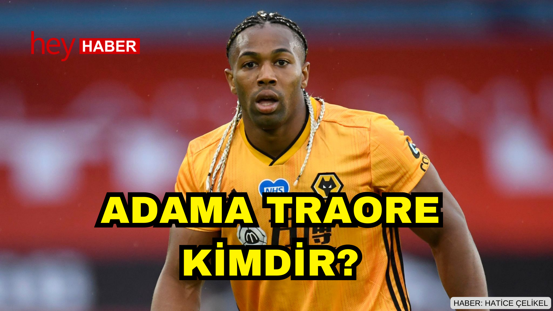 ADAMA TRAORE KİMDİR, KAÇ YAŞINDA? BEŞİKTAŞ’IN TRANSFER GÜNDEMİNDEKİ ADAMA TRAORE HANGİ TAKIMLARDA OYNADI?
