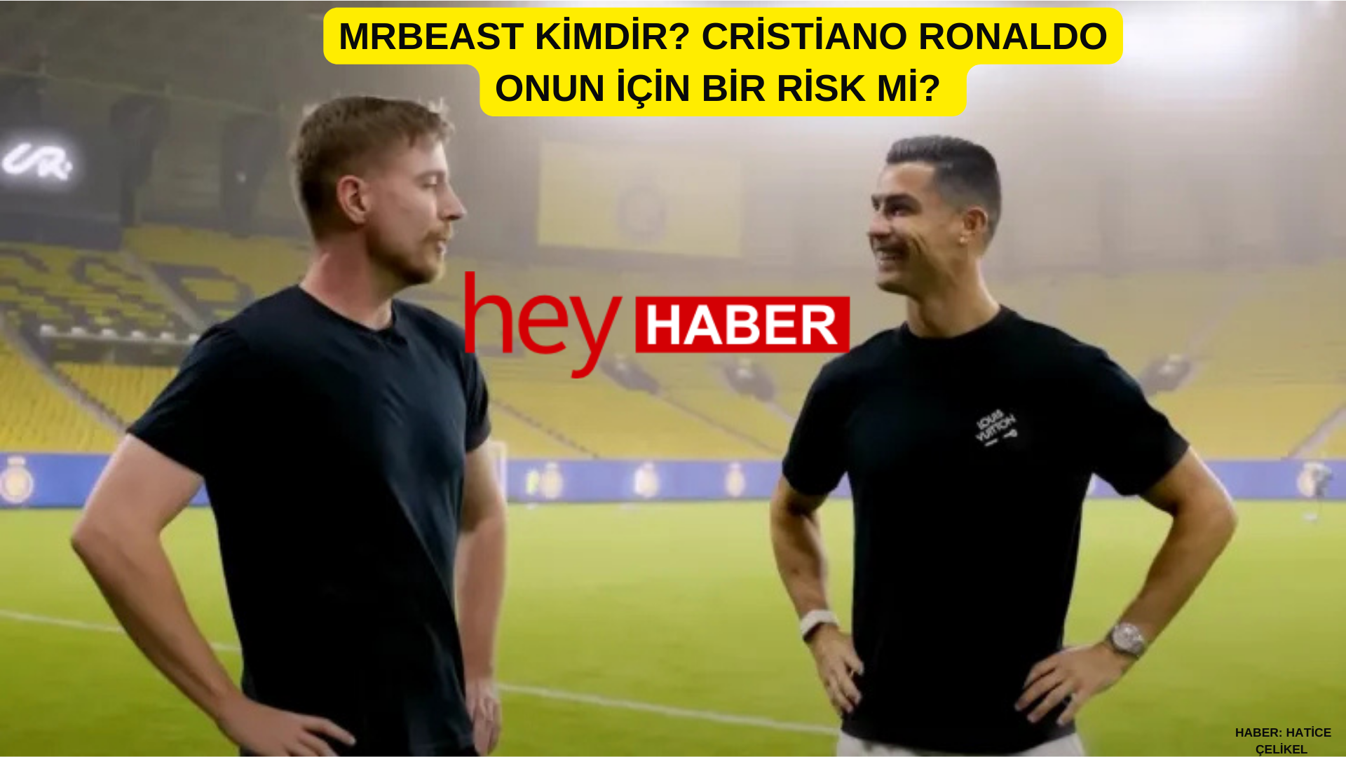 MrBeast Kimdir? Son Zamanlarda Adı; Cristiano Ronaldo İle Anılan Ünlü Girişimci MrBeast Youtube’ de Oldukça Fazla Kitleye Sahip…