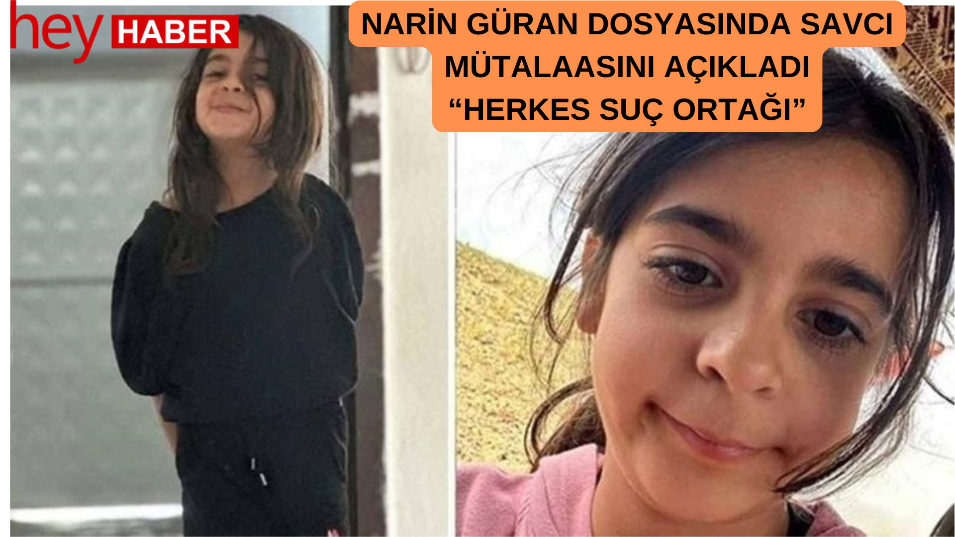 NARİN GÜRAN DOSYASINDA SON GELİŞMELER! YENİ İFADELER…