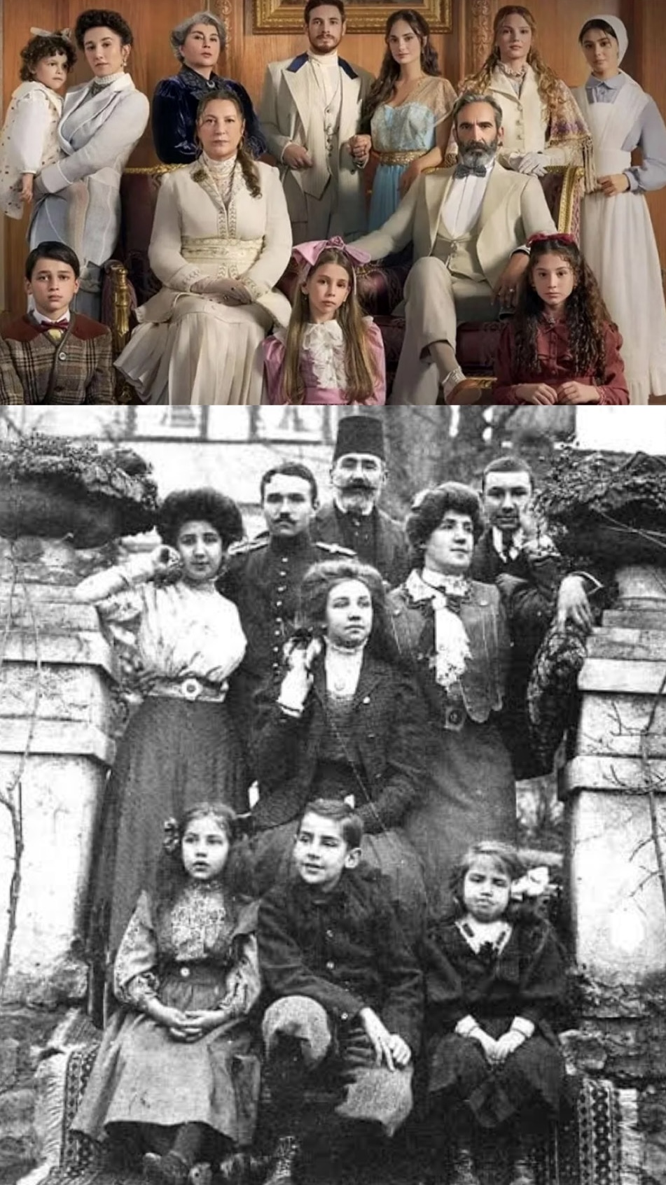 Mustafa Asım’ dan, Şakir Paşa Ailesine: Şakir Paşa Gerçekte Kimdi?