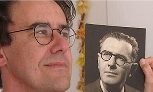 Bertold Wiesnern 600 çocuğun babası olabilir mi