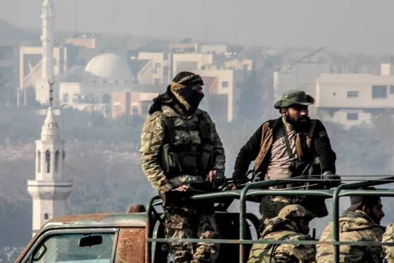 Esad Dönemi Sona Erdi: Şam’da Tarihi Değişim