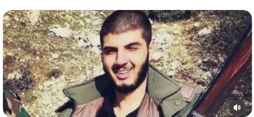 Lazikiye’de idam edildi..