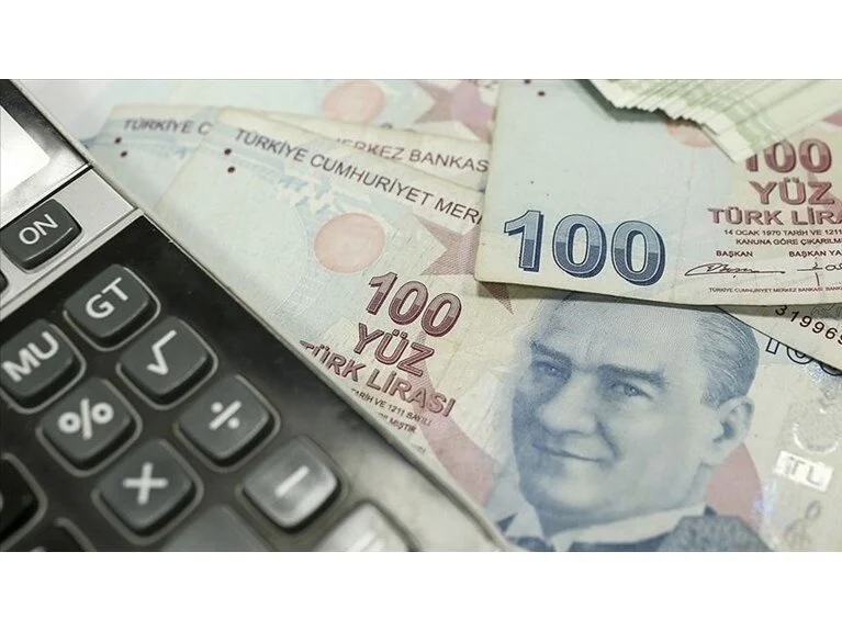 Asgari ücret belli oldu: 22.104 Lira