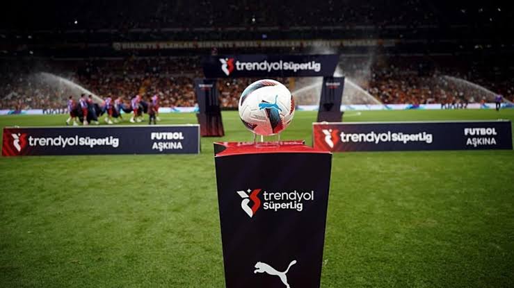 Süper Lig Yıl Sonu Arası