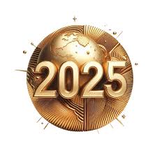 2025 Yılında Büyük Değişim Rüzgarları Estirecek