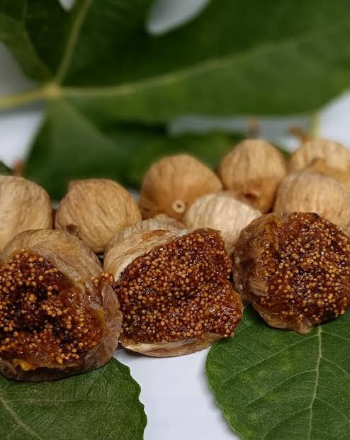 Şok Edici Gerçek: Fransa’dan Dönen İncirlerde 20 Kat Fazla Zehir Bulundu