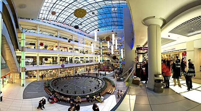 Ankara’daki Avm’lerde Virüs Tehlikesi: Alınacak Önlemler Neler?