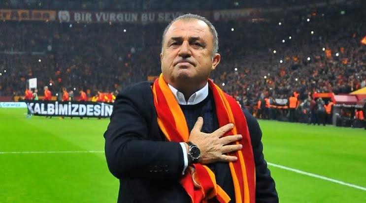 FATİH TERİM YENİ TAKIMINDA O FUTBOLCUYU İSTİYOR