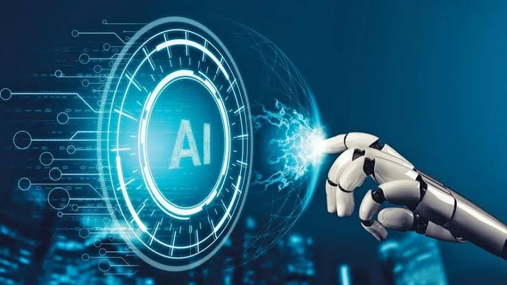 2025: Gelecek Şimdi Başladı..