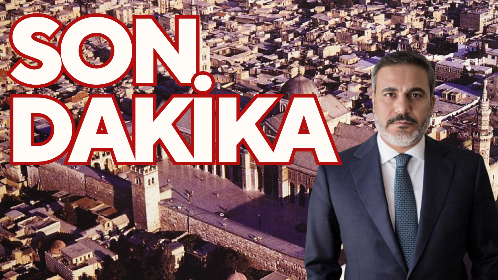 Ayasofya Camii’nden Emevi Camii’ne Selam