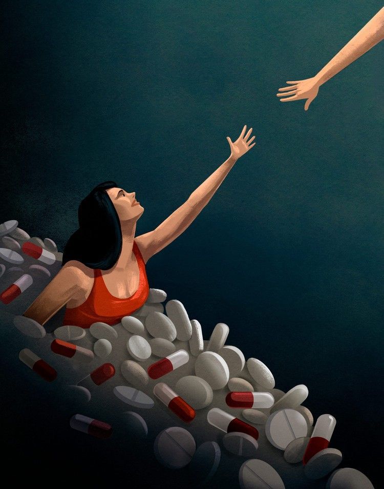 Şimdi bana yüzünüzü çeviriyorsunuz ama bir gün sizin de başınıza gelebilir