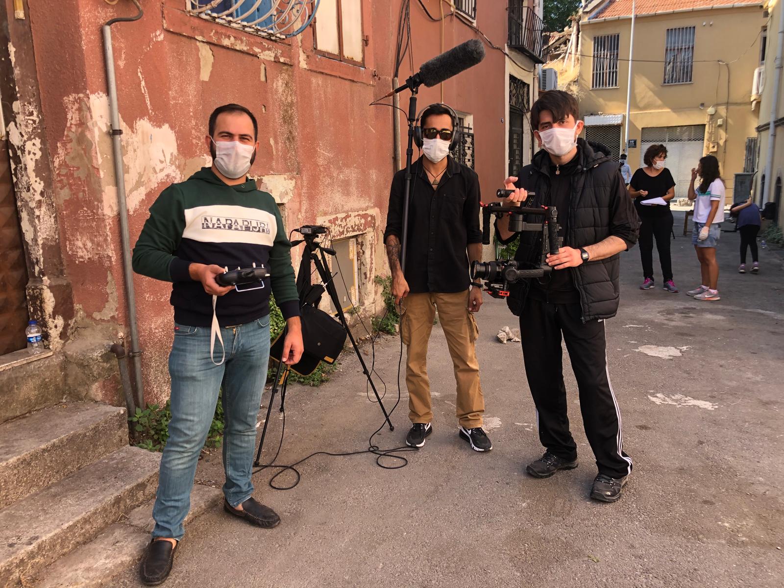 10 Soruda İrfan OĞUZ!