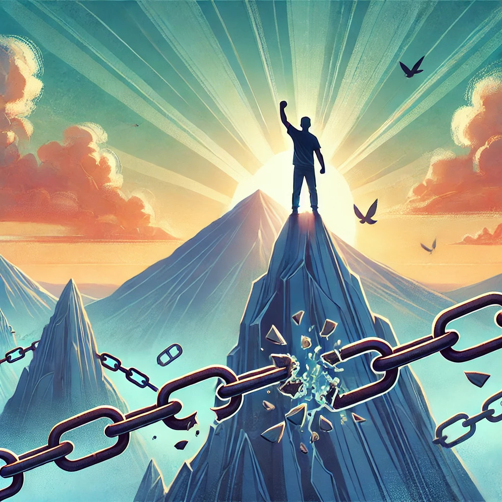 Kendine Güven İnşası: Zihinsel Engellerin Aşılması