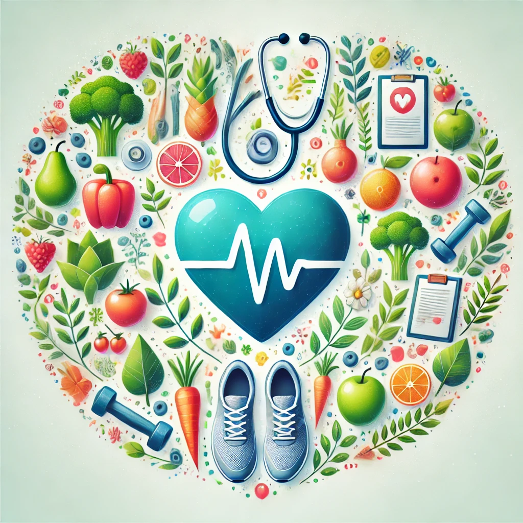 Kalp Sağlığını Korumak İçin Gerekli Adımlar