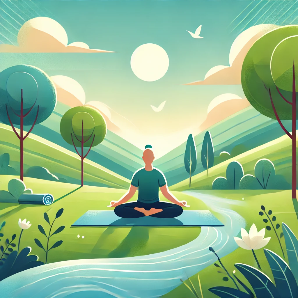 Kronik Stresin Vücudunuza Etkileri: Nasıl Başa Çıkmalısınız?