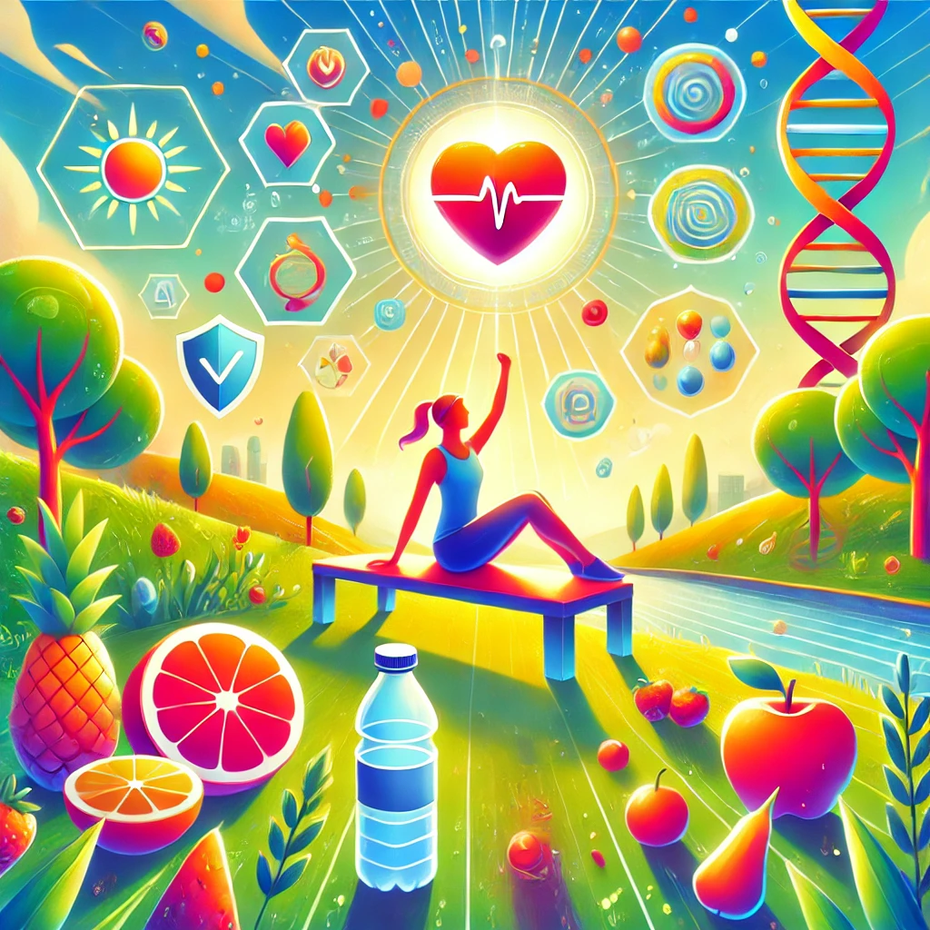 Bağışıklık Sistemini Güçlendirmenin 10 Yolu