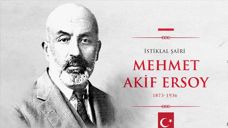Mehmet Akif Ersoy: Milletin Şairine Vefa ve Şükran