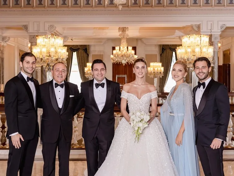 Sabancı Ailesine Bir Şok Daha!