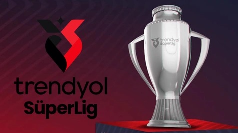 Süper Lig 21. Hafta Fikstürü 2025