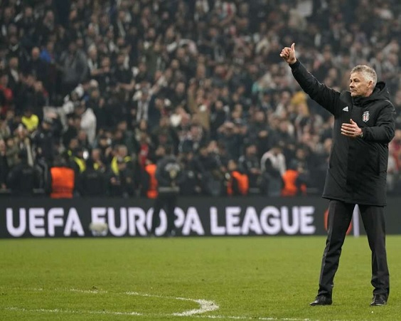 Ayağının Tozuyla 3 Puanı Aldı