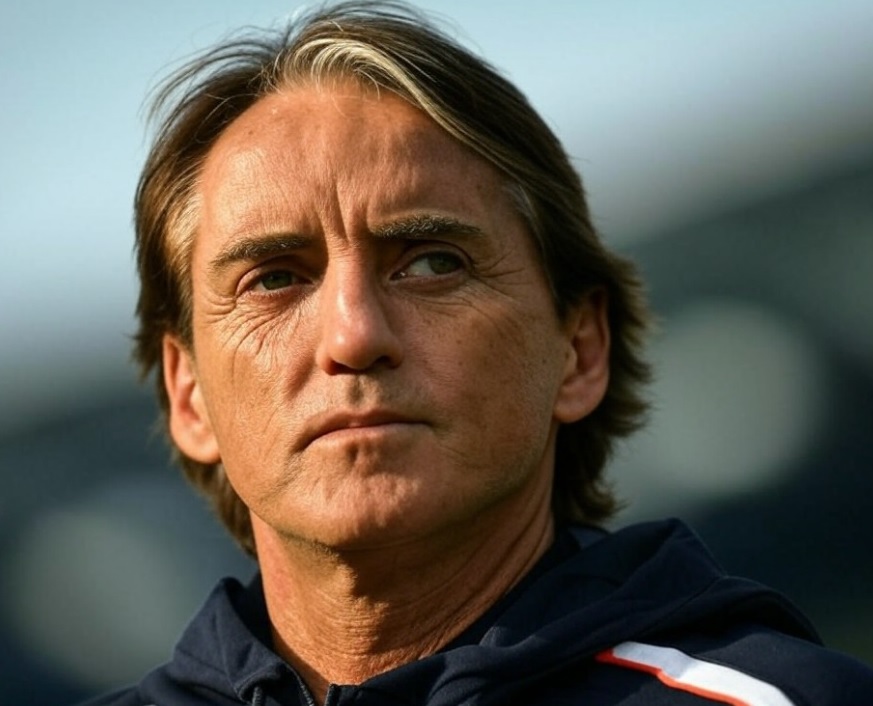 Mancini Süper Lige Mi Geliyor