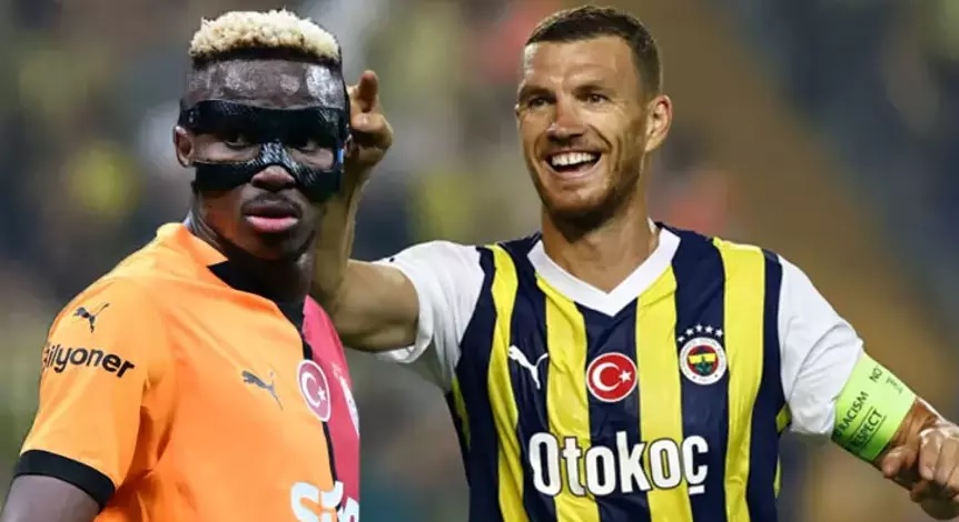 Galatasaray Fenerbahçe Derbisi Ne Zaman 2025