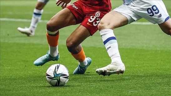 Galatasaray 1 Puan Aldı