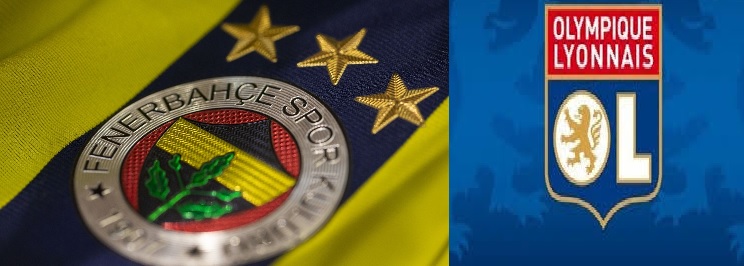 Fenerbahçe Lyon Uefa Avrupa Ligi Lig Aşaması 23 Ocak 2025