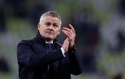 SOLSKJAER BEŞİKTAŞIN YENİ HOCASI
