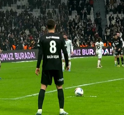 Beşiktaş 2 Bodrumspor 1 Maç Sonucu 11 Ocak 2015
