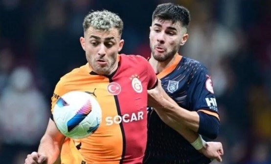Başakşehir 1 Galatasaray 2 Maç Sonucu 12 Ocak 2025