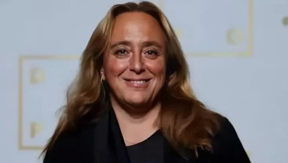 Ayşe Barım Gözaltına Alındı!