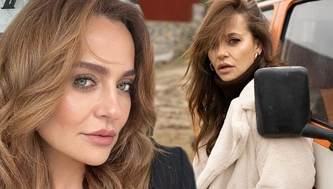 Didem Balçın Hastaneye Kaldırıldı!