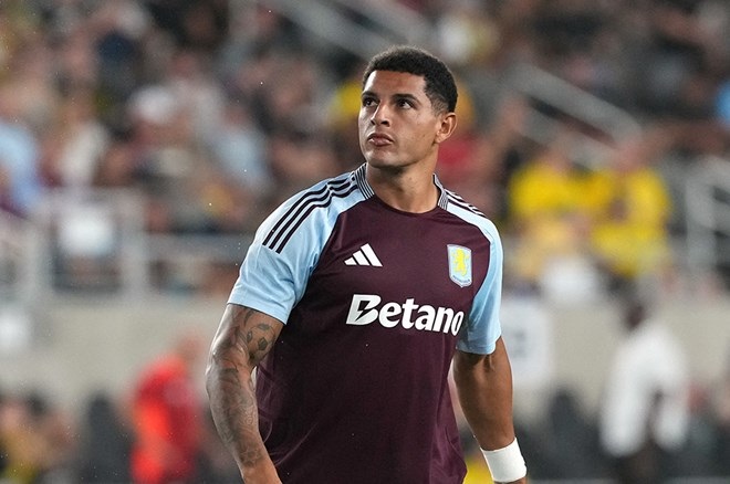 Fenerbahçe Diego Carlos Transferi