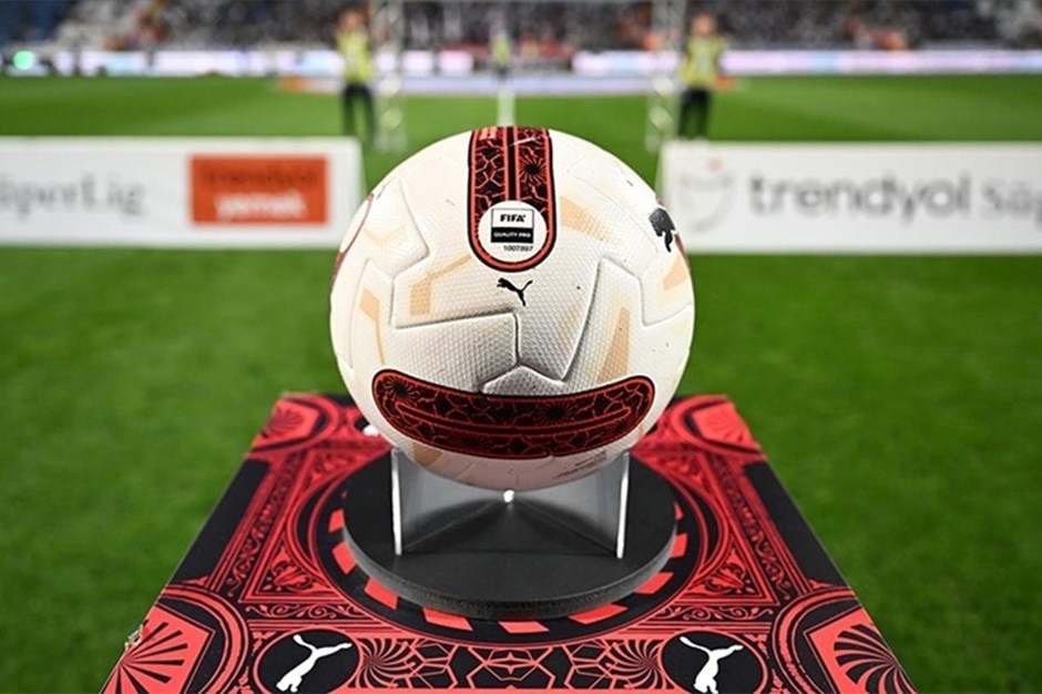 Süper Lig 2024 2025 Gol Krallığı