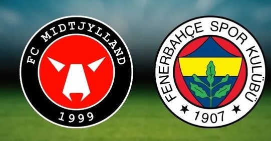 Midtjylland Fenerbahçe UEFA Avrupa Ligi 30 Ocak 2025
