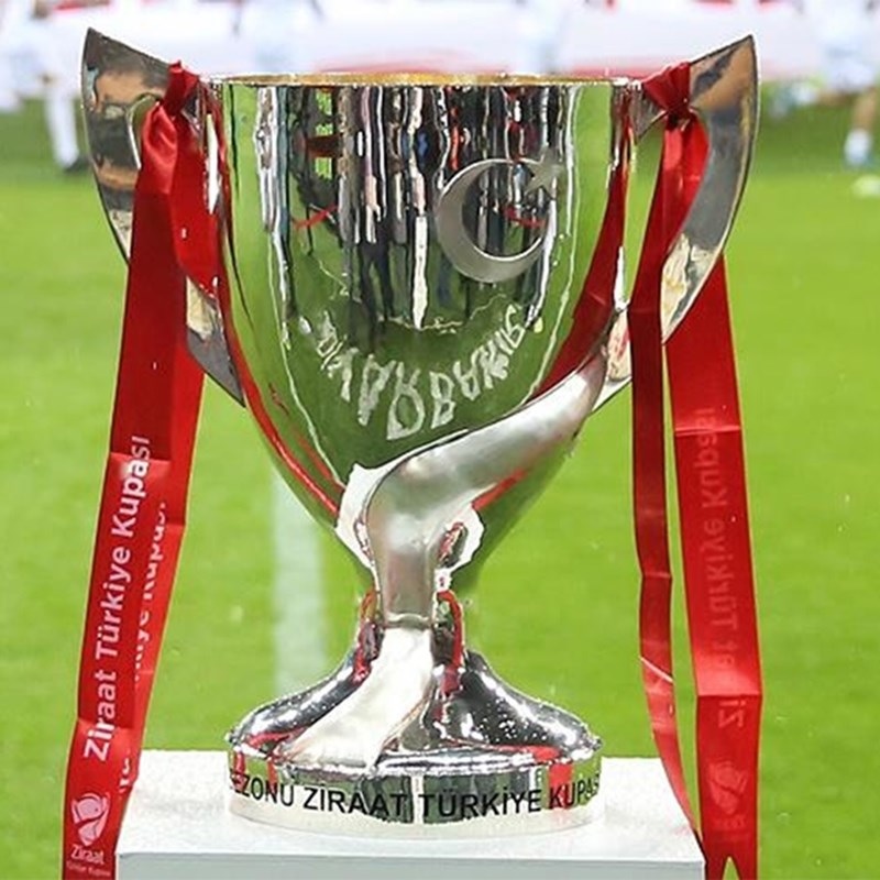 Türkiye Kupası 7 Ocak 2025 Fikstürü