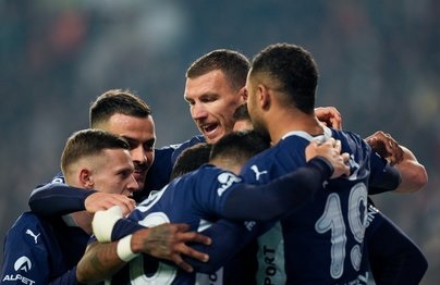 Konyaspor 2 Fenerbahçe 3 Maç Sonucu 13 Ocak 2025