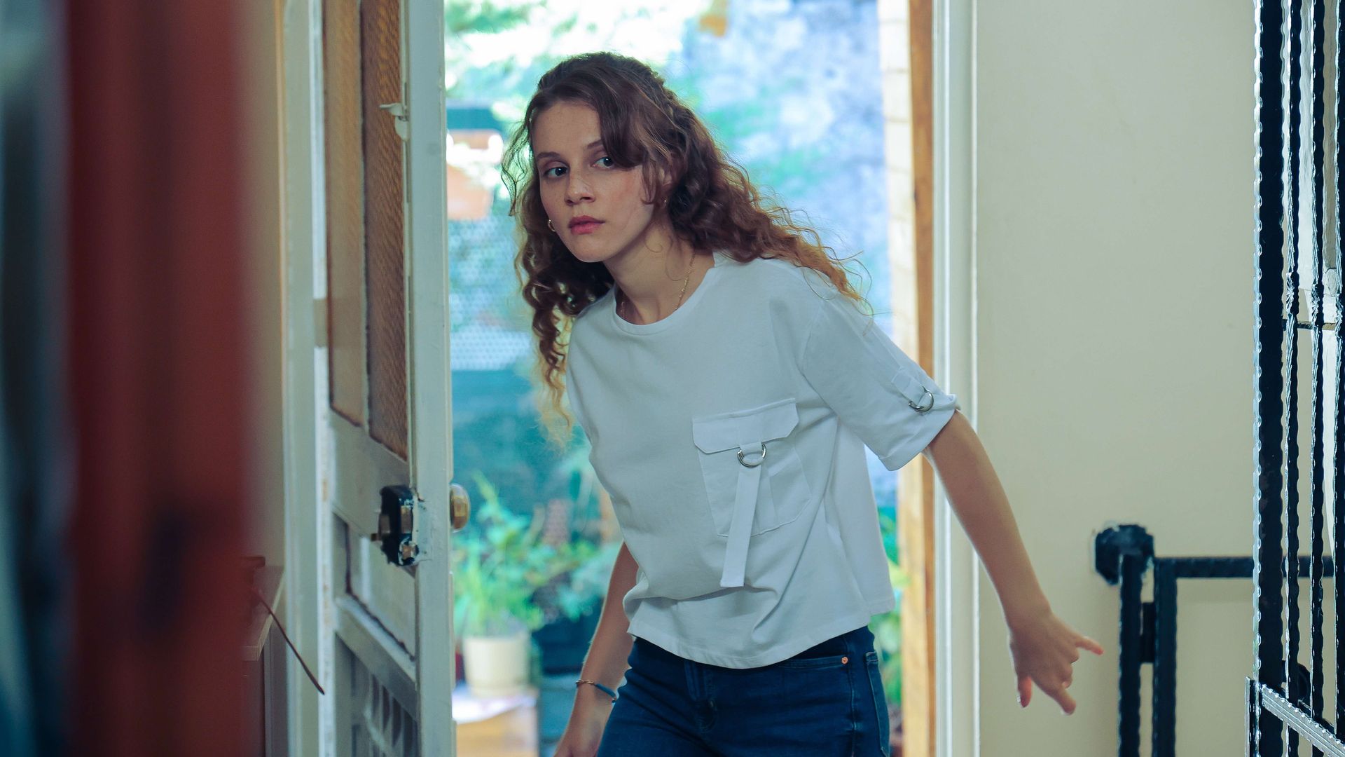 Ahsen Eroğlu’ndan “Deha” Dizisi Hakkında Açıklama!