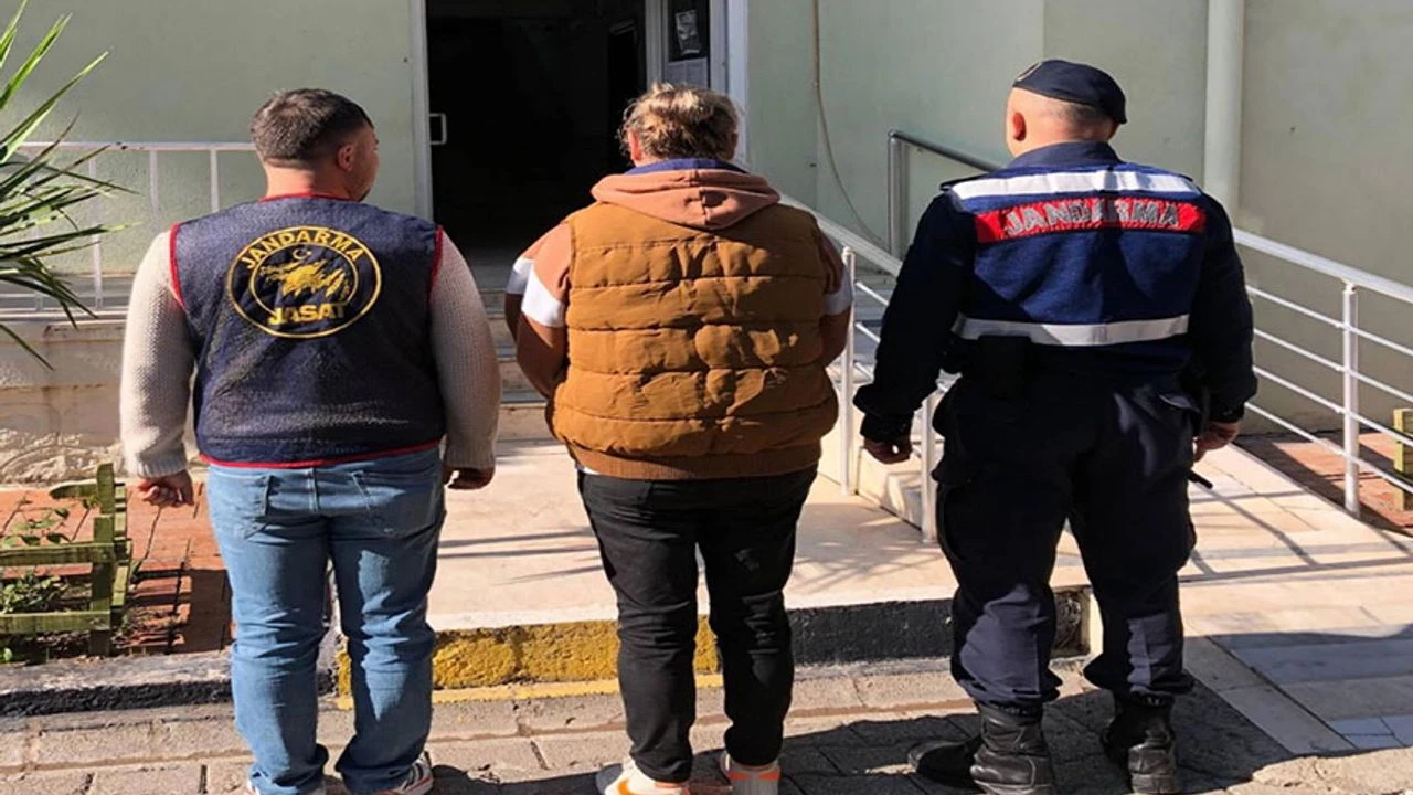 ANTALYA’DA 183 KİŞİ TUTUKLANDI!